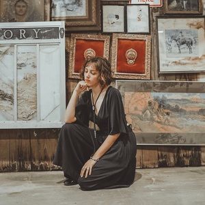 Meet your Posher, Cara